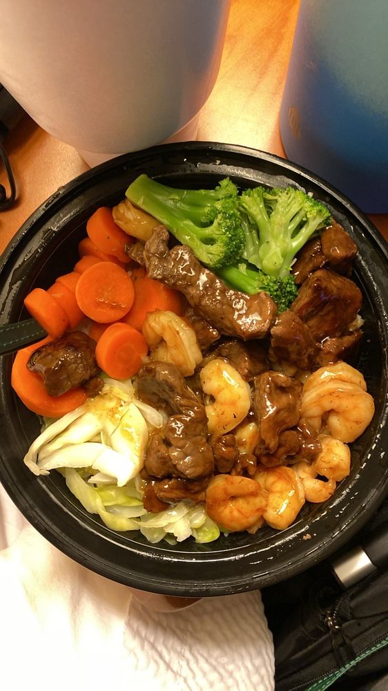 Something Different Grill