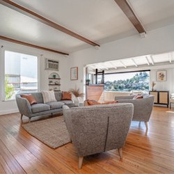 Luna Staging and Design