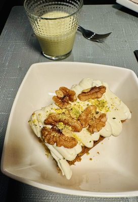 Restaurant copenhagen by null