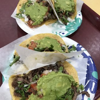 TJ Tacos - Taco de Asada for the husband. - Mexican Near Me - Escondido, California TJ Tacos - Taco de Asada for the husband. - Mexican Near Me - Escondido, California
