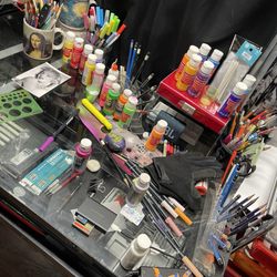 Michaels - Some Stuff you can get at Michael's