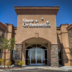 Snow Orthodontics - Palmdale - Snow Orthodontics Palmdale CA