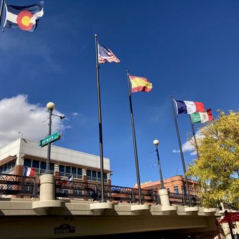 Pueblo Welcome Center - Representing - Visitor Centers Near Me - Pueblo, Colorado Pueblo Welcome Center - Representing - Visitor Centers Near Me - Pueblo, Colorado