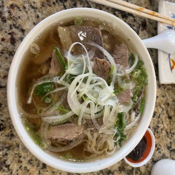 Pho Oregon - Beaverton - Pho, nice portions for sure, hubby and I just needed more from their broth - Vietnamese Near Me - Beaverton, Oregon Pho Oregon - Beaverton - Pho, nice portions for sure, hubby and I just needed more from their broth - Vietnamese Near Me - Beaverton, Oregon