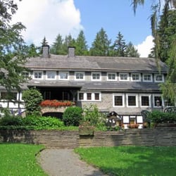 Romantik Hotel Stryckhaus
