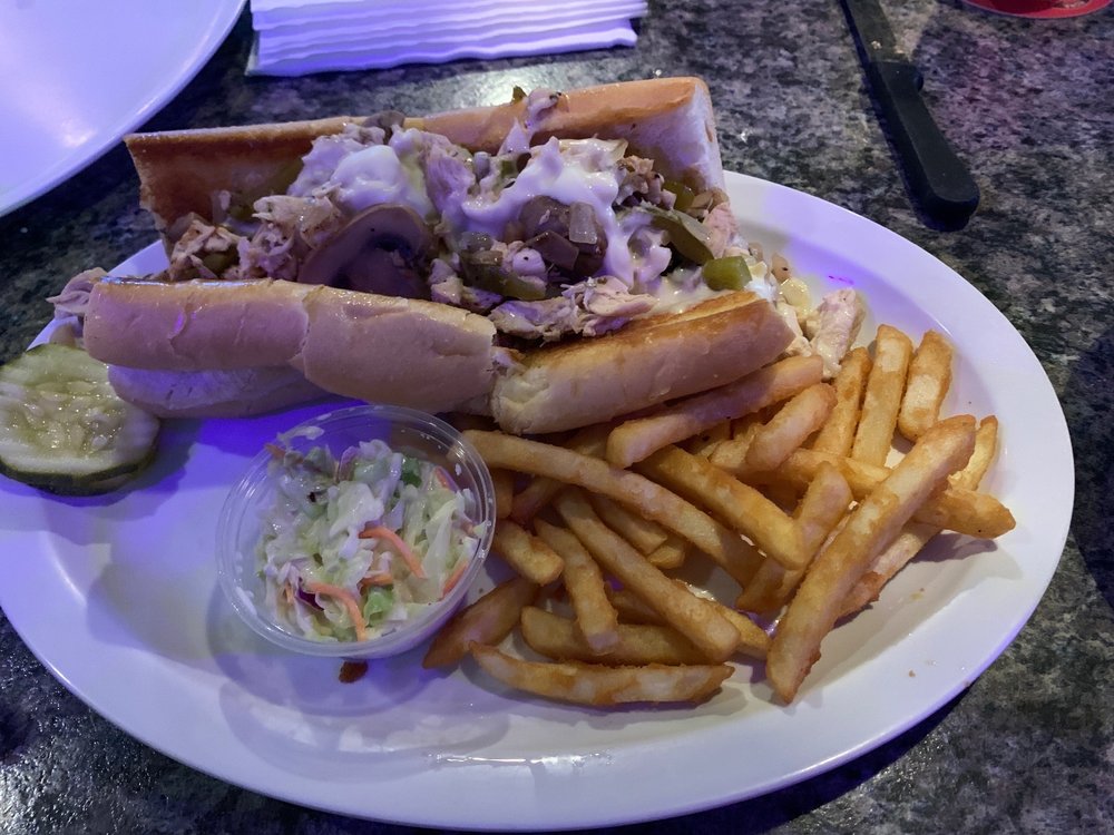 THE CORNER BAR & GRILL 48 Photos & 52 Reviews Bars 2116 E Bay Dr