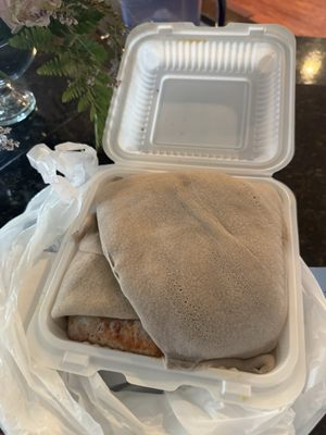 Habesha Market Carry Out & Restaurant by null