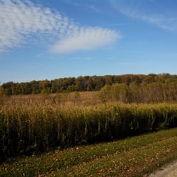 Sugar Grove Nature Center