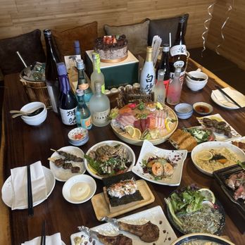 Mori Izakaya photo 4