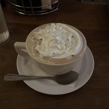 Fred 62 - Hot chocolate - Diners Near Me - Los Angeles, California
