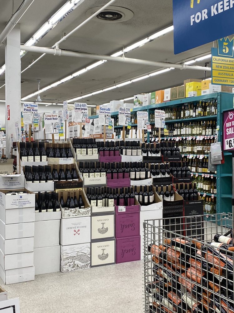 BOTTLE KING Updated October 2024 44 Photos & 48 Reviews 710