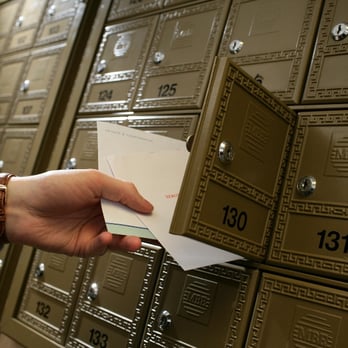 MAIL BOXES ETC - Mailbox Rental Service_Cardiff - Couriers & Delivery Services Near Me - Cardiff, CRF