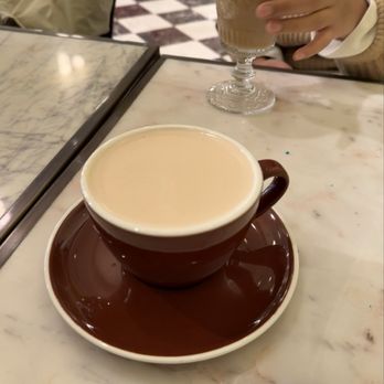 Elephantine - london fog - Cafes Near Me - Boston, Massachusetts
