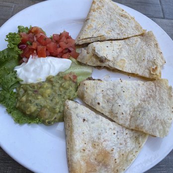 The Village - Steak quesadilla - Sports Bars Near Me - Palm Springs, California The Village - Steak quesadilla - Sports Bars Near Me - Palm Springs, California
