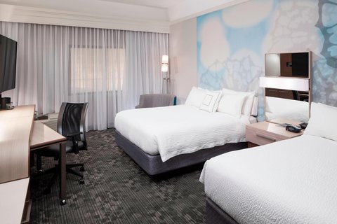 Courtyard by Marriott Pensacola by null