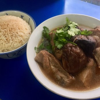 Kopitiam - bak kuh teh - Malaysian Near Me - New York, New York Kopitiam - bak kuh teh - Malaysian Near Me - New York, New York