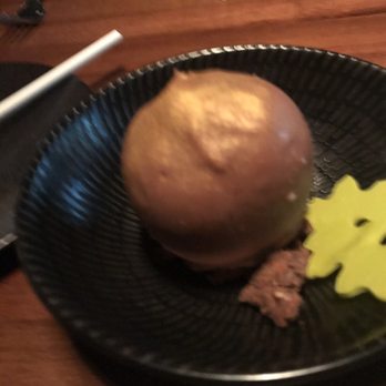 Partage - Deserts - French Near Me - Las Vegas, Nevada