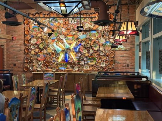 Raíces Mexican Cantina by null