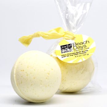 Prime Sunshine - 50mg CBD Bath Bombs Buy (1) Get (1) 50% OFF www.primesunshine.com - Vitamins & Supplements Near Me - Charlotte, North Carolina Prime Sunshine - 50mg CBD Bath Bombs Buy (1) Get (1) 50% OFF www.primesunshine.com - Vitamins & Supplements Near Me - Charlotte, North Carolina