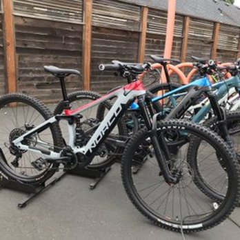 The eBike Store - Mountain bike time! - Bikes Near Me - Portland, Oregon The eBike Store - Mountain bike time! - Bikes Near Me - Portland, Oregon