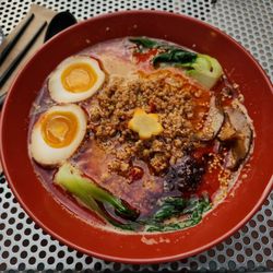 Mystic Ramen