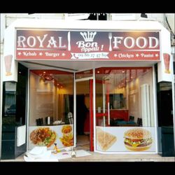 Royal Food