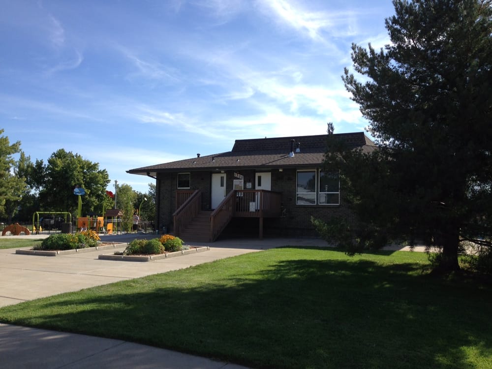 Village Green Center - childcare center in Aurora, CO