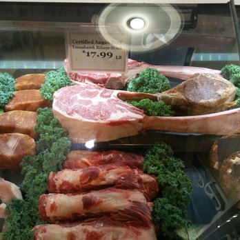 Lowes Foods - Tomahawk steak - Grocery Near Me - Knightdale, North Carolina