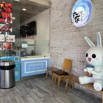 One Zo Boba - Irvine - Bubble Tea Near Me - Irvine, California One Zo Boba - Irvine - Bubble Tea Near Me - Irvine, California