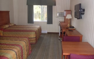 97 Motor Inn by null