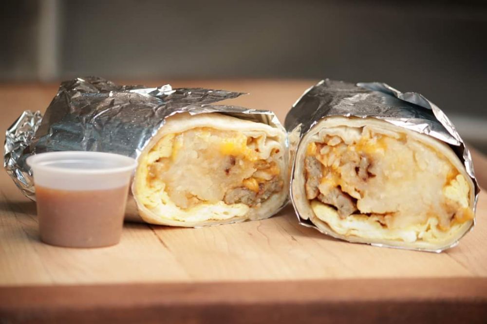 Ricos — Mexican restaurant in Medford