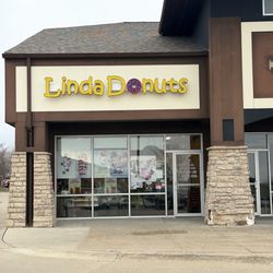Linda Donuts