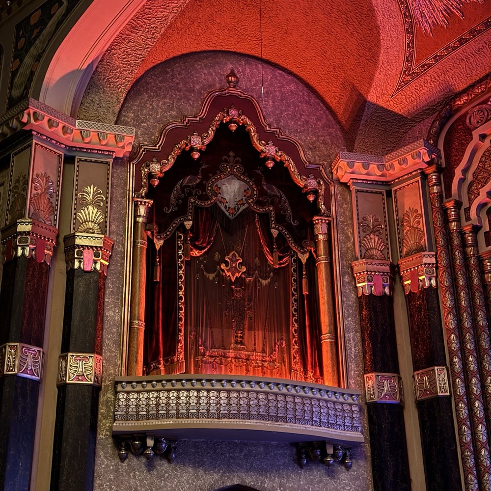 Oriental Theatre - Cinema Near Me - Milwaukee, Wisconsin Oriental Theatre - Cinema Near Me - Milwaukee, Wisconsin