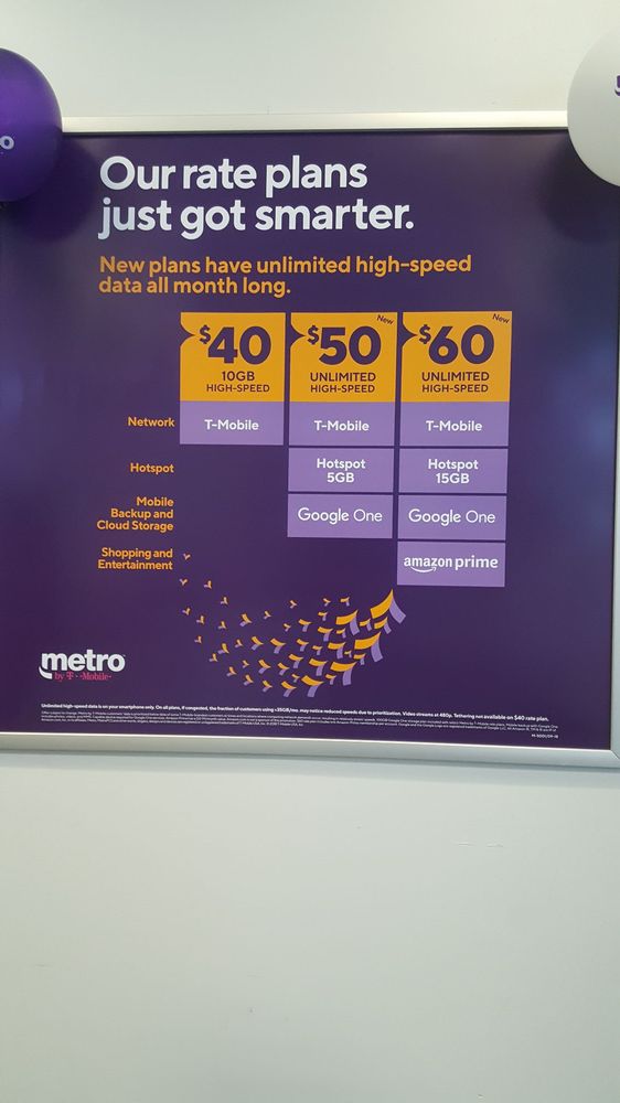 METROPCS CLOSED Updated March 2024 136 S Orange Ave, South Orange