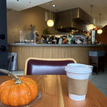Little Coco - Coffee & Tea Near Me - Barrington, New Jersey