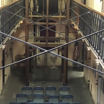 Old Jail Museum - Museums Near Me - Jim Thorpe, Pennsylvania