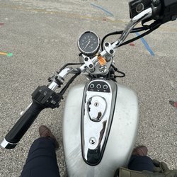 Total Rider - Motorcycle Safety - Austin