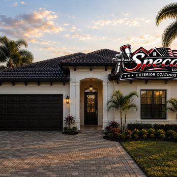 Speca - Stucco Services Near Me - Cape Coral, Florida Speca - Stucco Services Near Me - Cape Coral, Florida