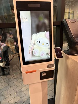 Mochi Dough | Premium Japanese Donut by null