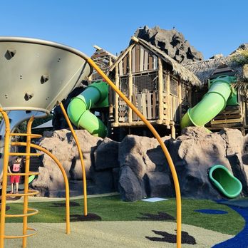 Thunder Junction - Parks Near Me - St. George, Utah Thunder Junction - Parks Near Me - St. George, Utah