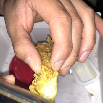 KFC - Fast Food Near Me - Goleta, California