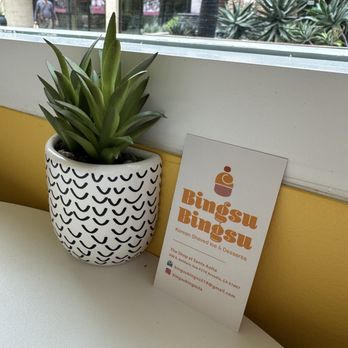Bingsu Bingsu - Ice Cream & Frozen Yogurt Near Me - Arcadia, California Bingsu Bingsu - Ice Cream & Frozen Yogurt Near Me - Arcadia, California