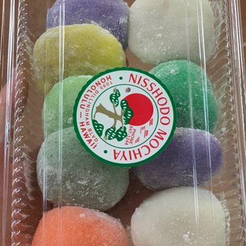 Nisshodo Candy Store - Candy Stores Near Me - Honolulu, Hawaii