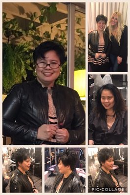 Jose Eber Salon 132 Photos 136 Reviews Hair Salons 360 N
