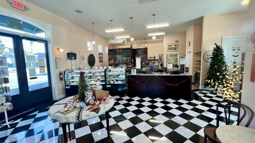 PETIT UPPERCRUST Updated September 2024 8766 SW 27th Ln