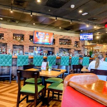 Carrabba's Italian Grill - Bar area - Italian Near Me - Overland, Kansas Carrabba's Italian Grill - Bar area - Italian Near Me - Overland, Kansas