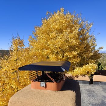 Cooking Clean - Fireplace Services Near Me - Moriarty, New Mexico