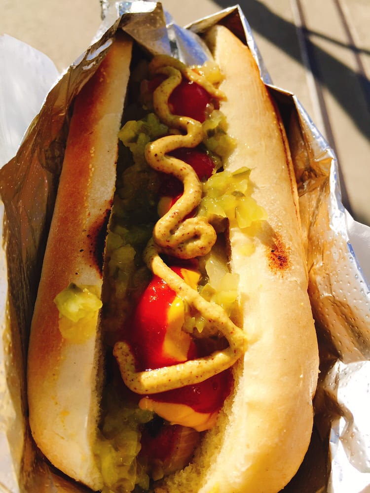 Al’s Gourmet Sausages 15 Photos & 13 Reviews Food Trucks