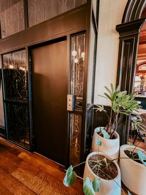 Holbrooke Hotel by null