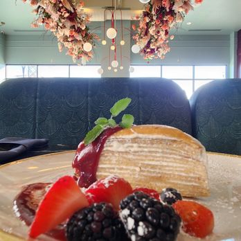 Margaux Brasserie - French Near Me - Brookfield, Wisconsin